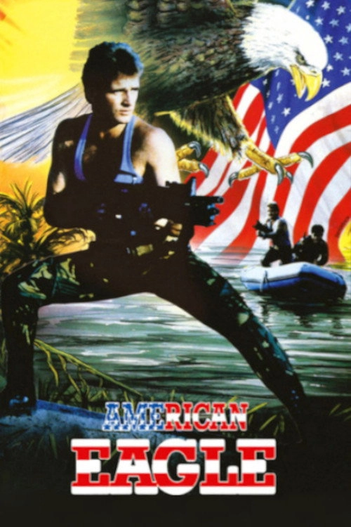 American Force 2: The Untouchable Glory