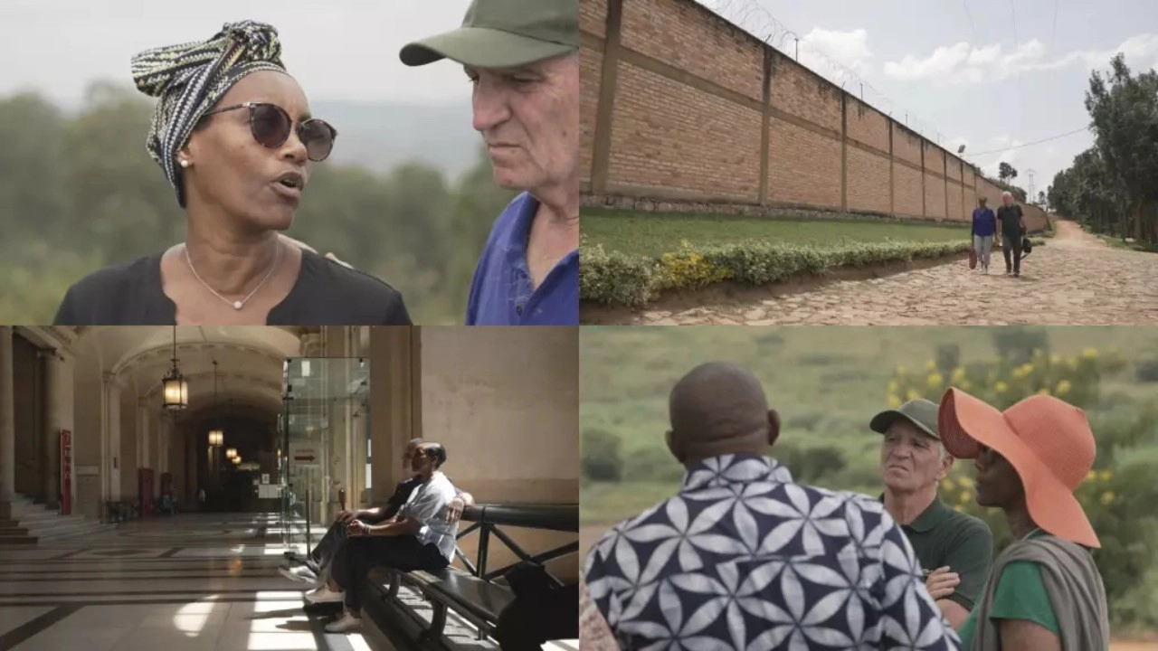 Rwanda, à la poursuite des génocidaires