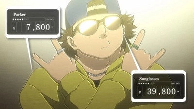Steins;Gate