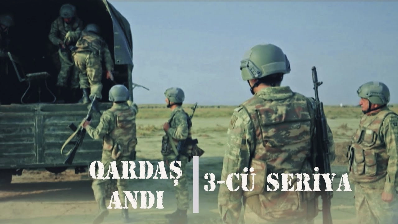 Qardaş Andı