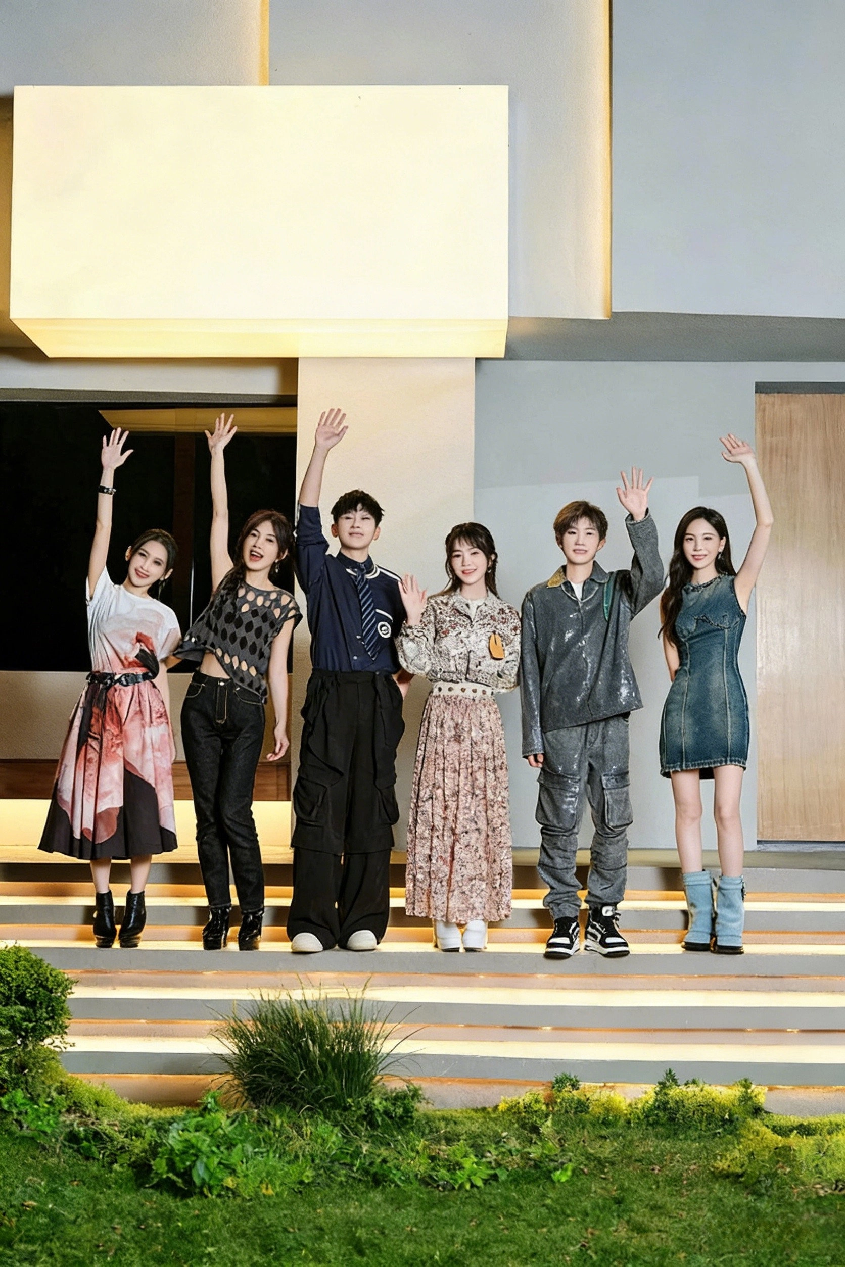 Time Concert