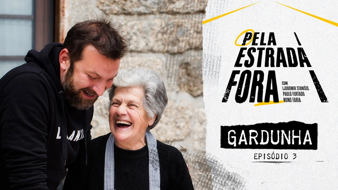 Pela Estrada Fora