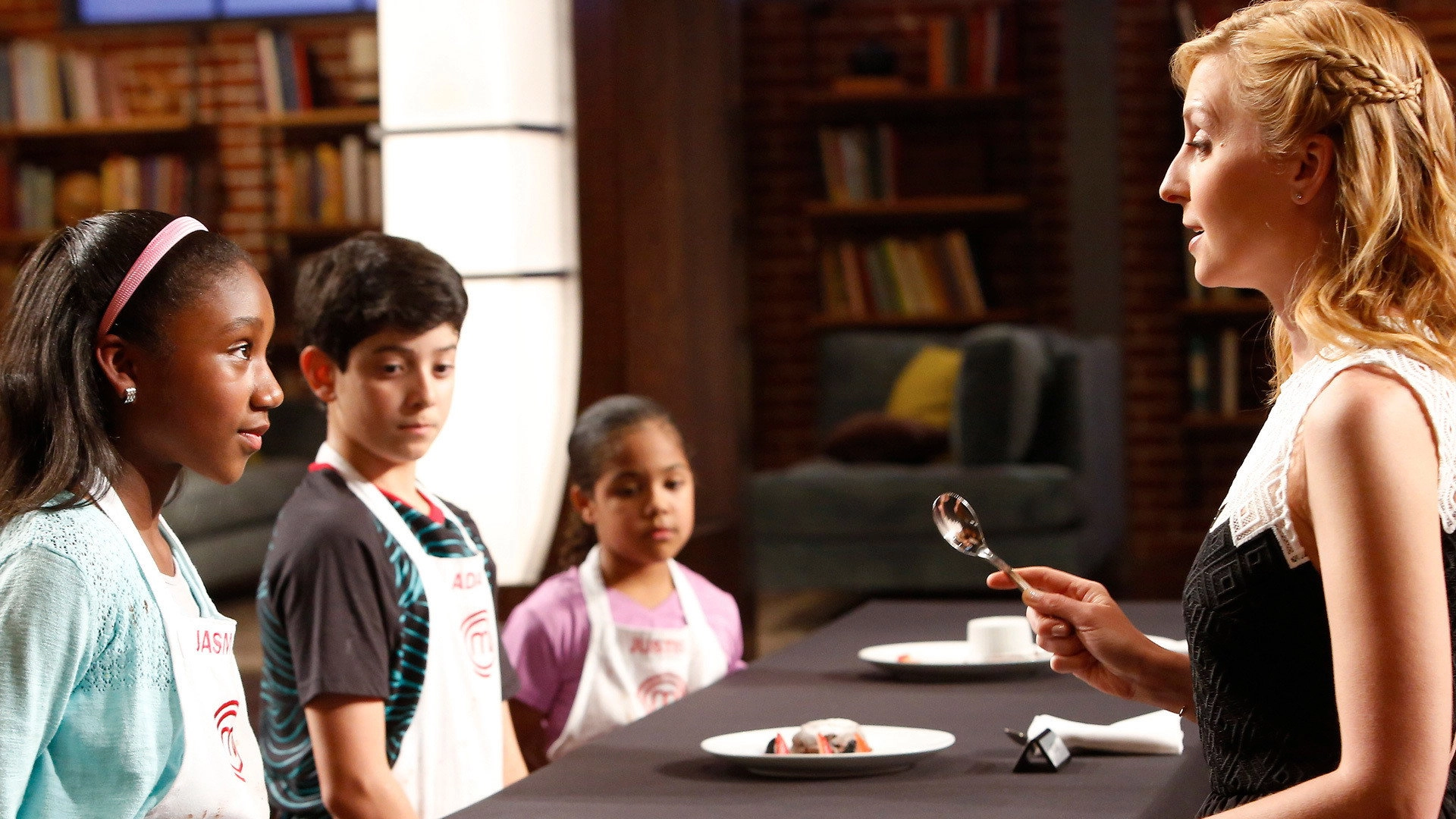 MasterChef Junior