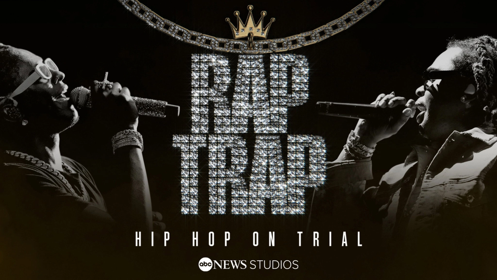 Rap Trap: Hip-Hop on Trial