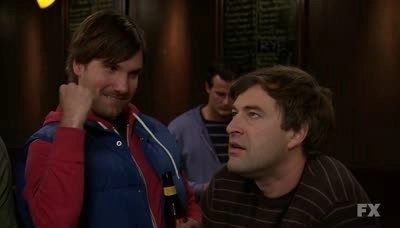 The League
