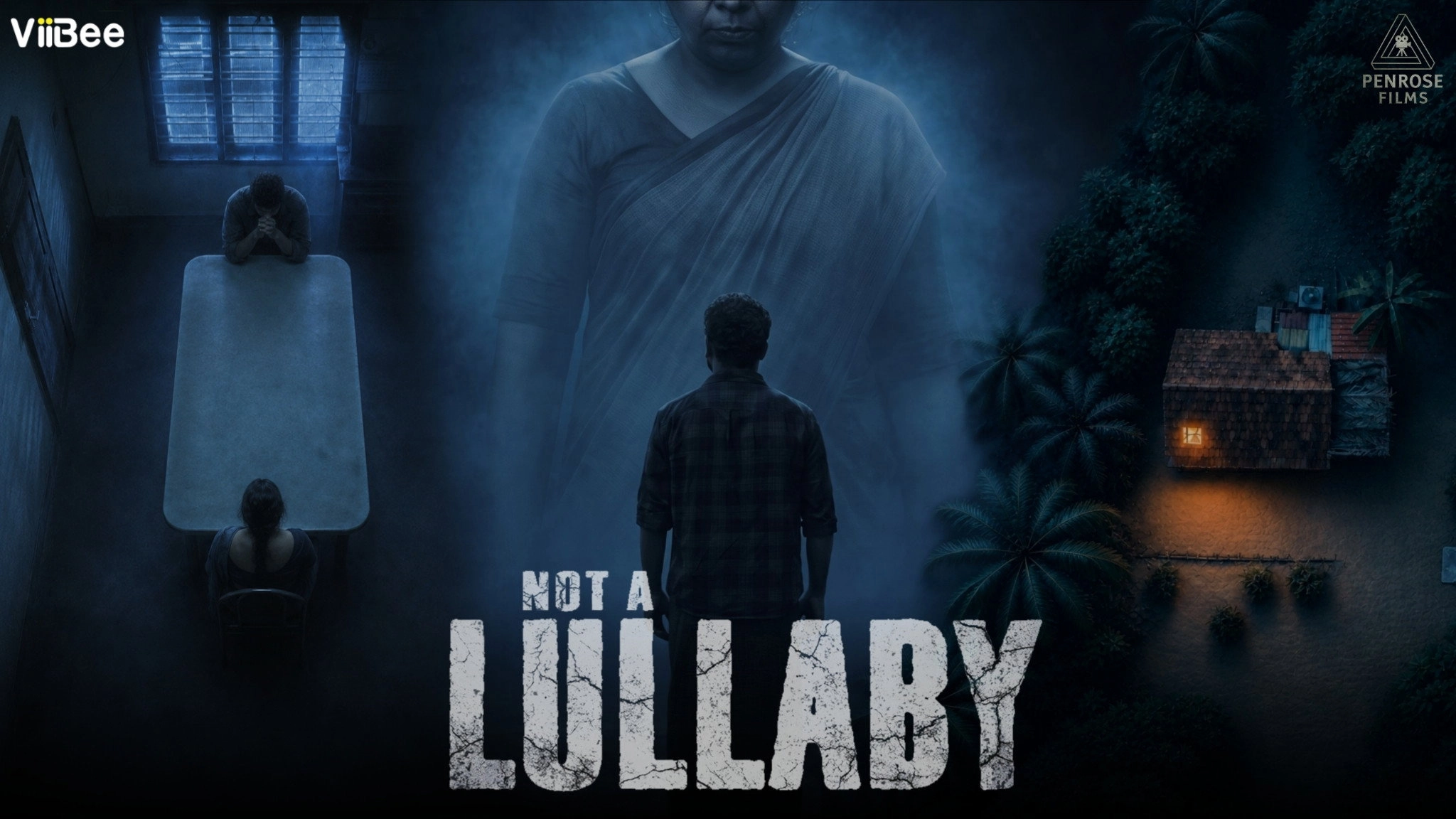 Not a Lullaby