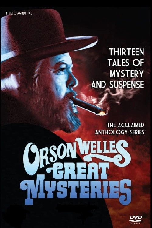 Orson Welles' Great Mysteries
