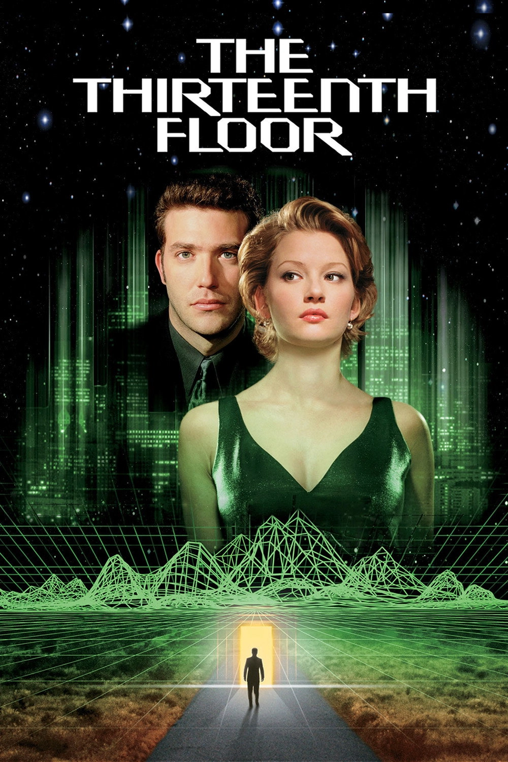 The Thirteenth Floor