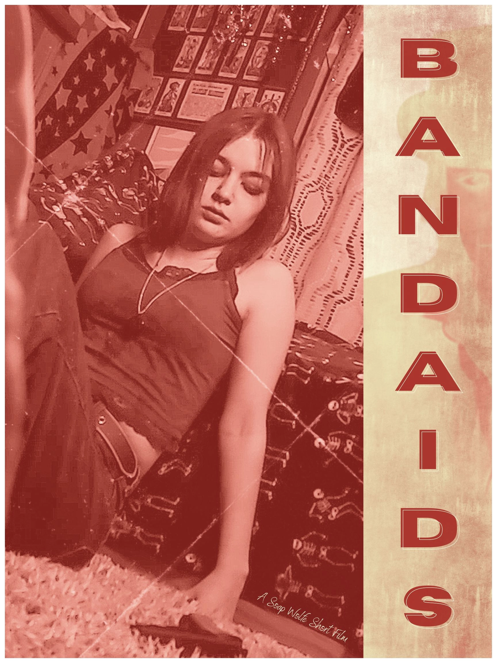 BANDAIDS