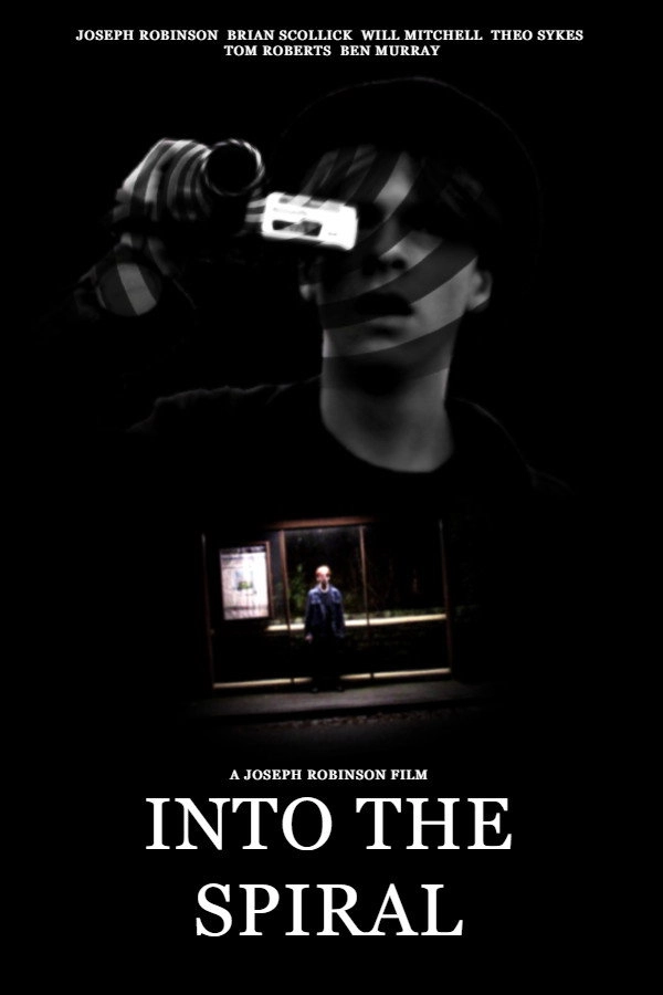 Into the Spiral