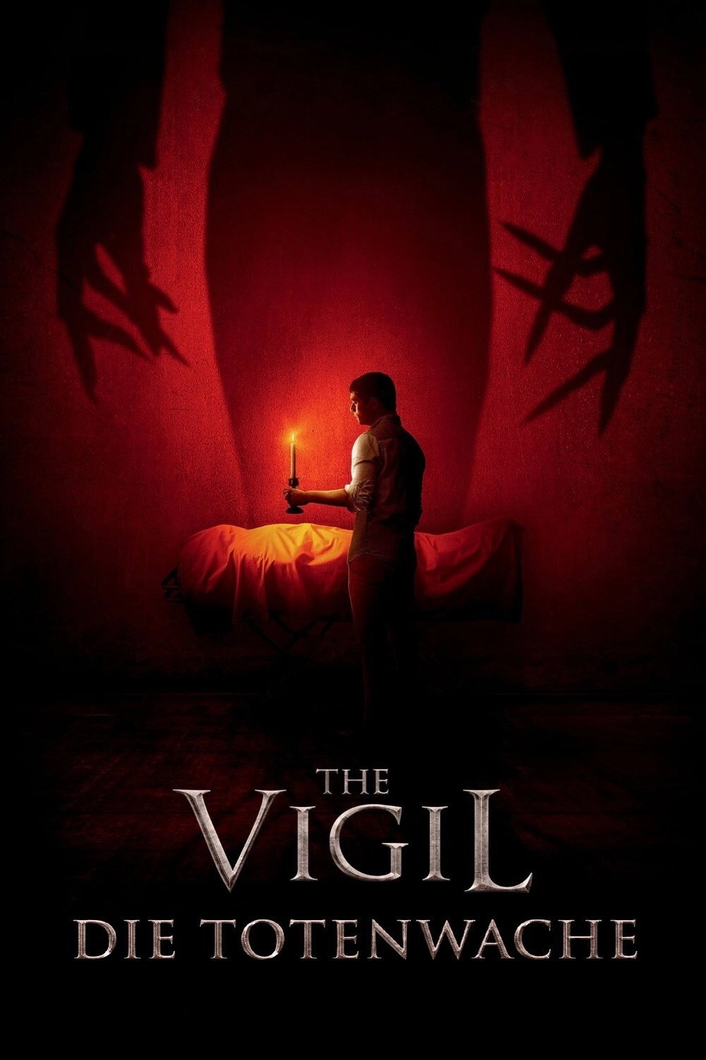 The Vigil