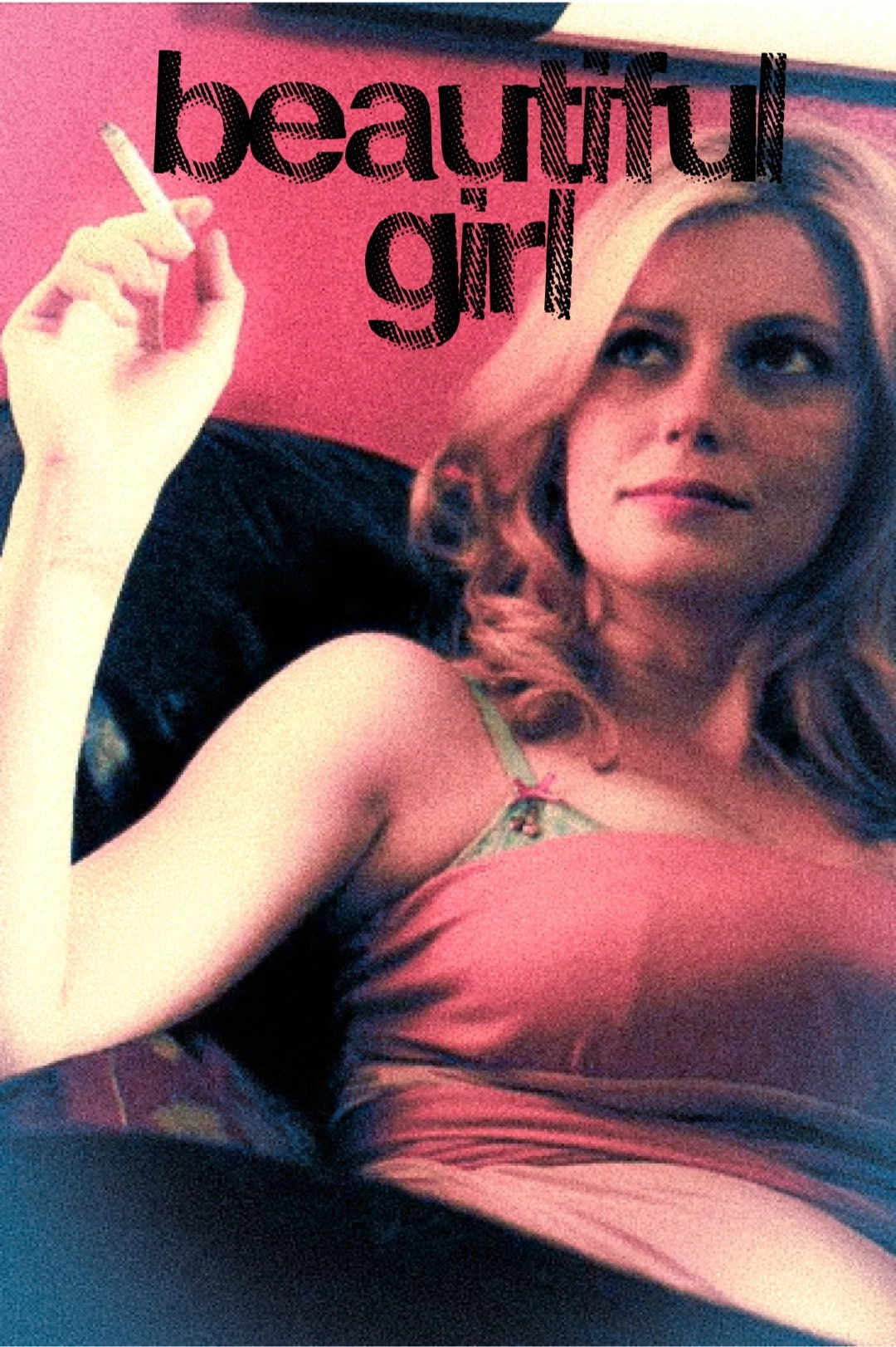 Beautiful Girl