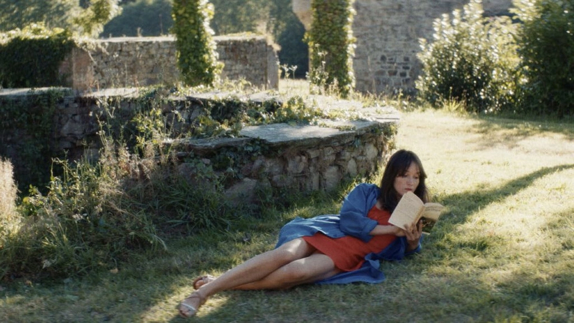 Anaïs in Love