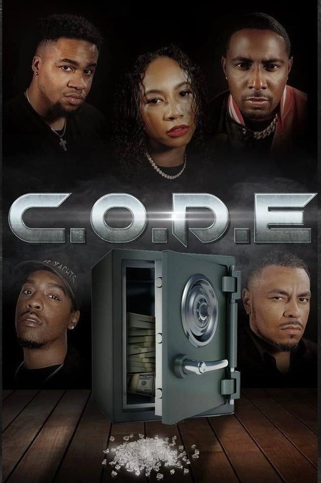 C.O.D.E.
