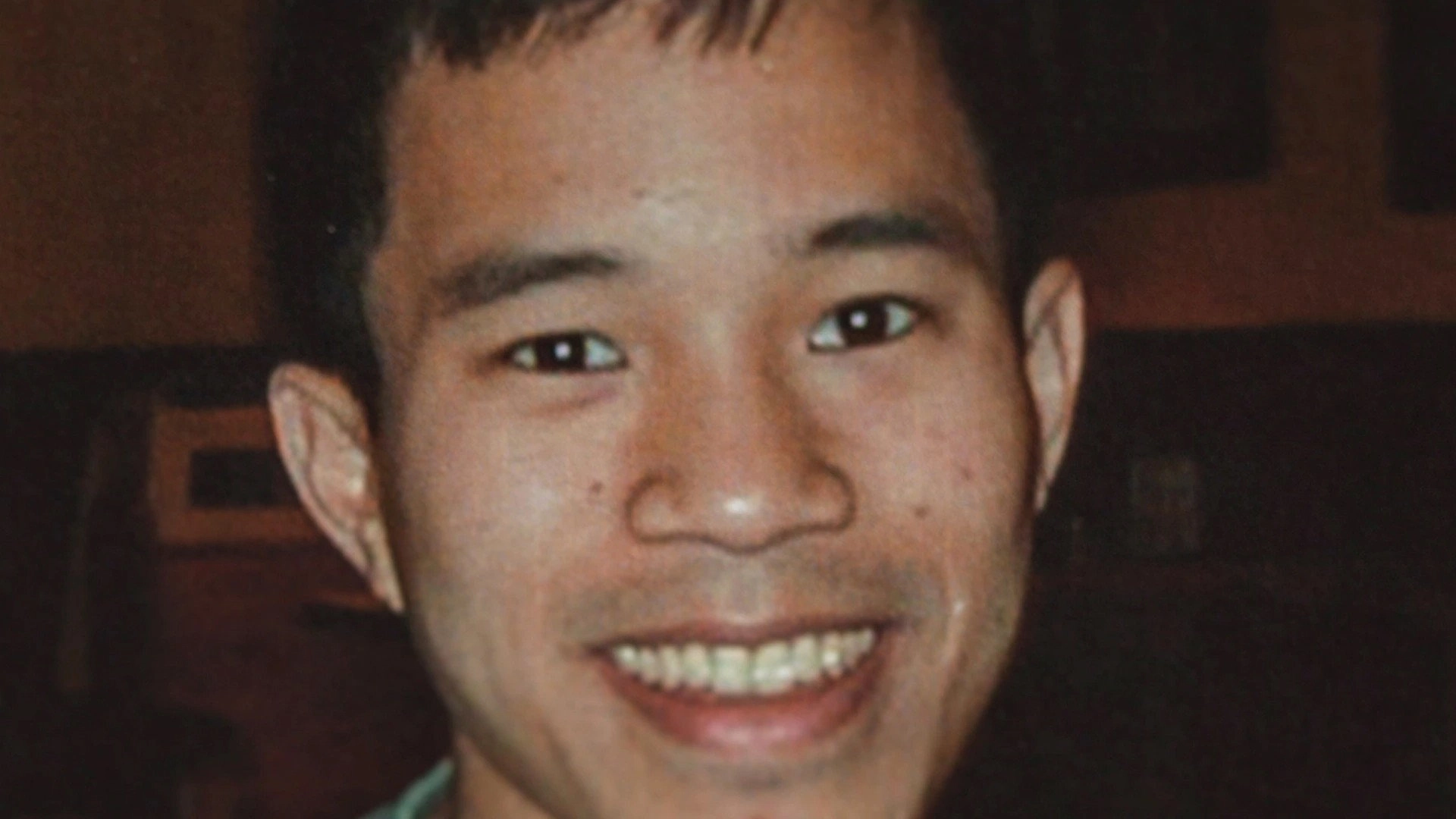 Who Killed Robert Wone?