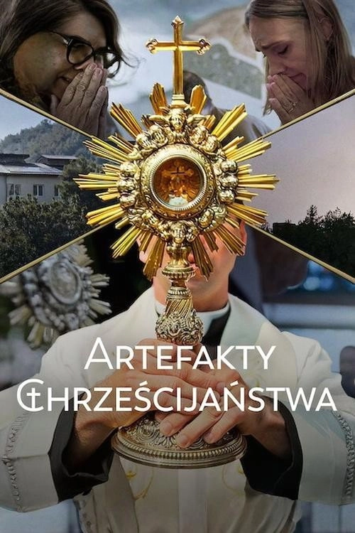 Mysteries of the Faith