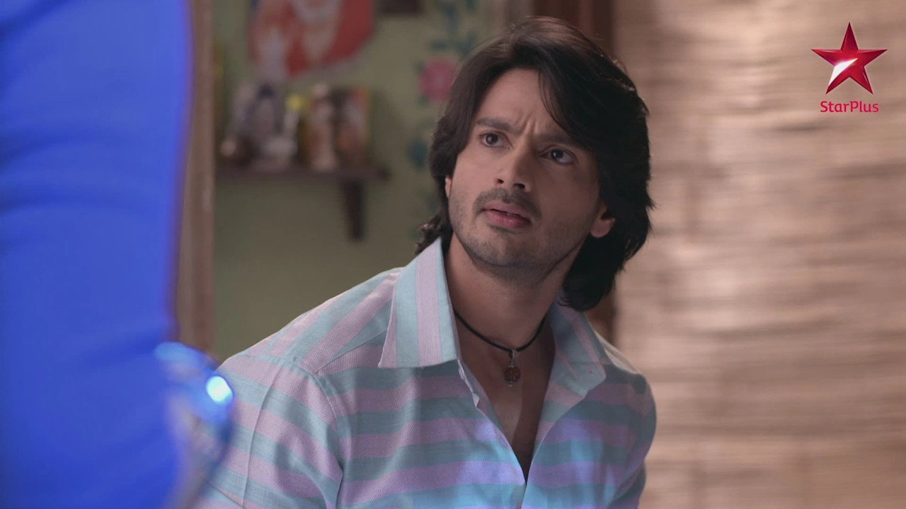 Tere Sheher Mein
