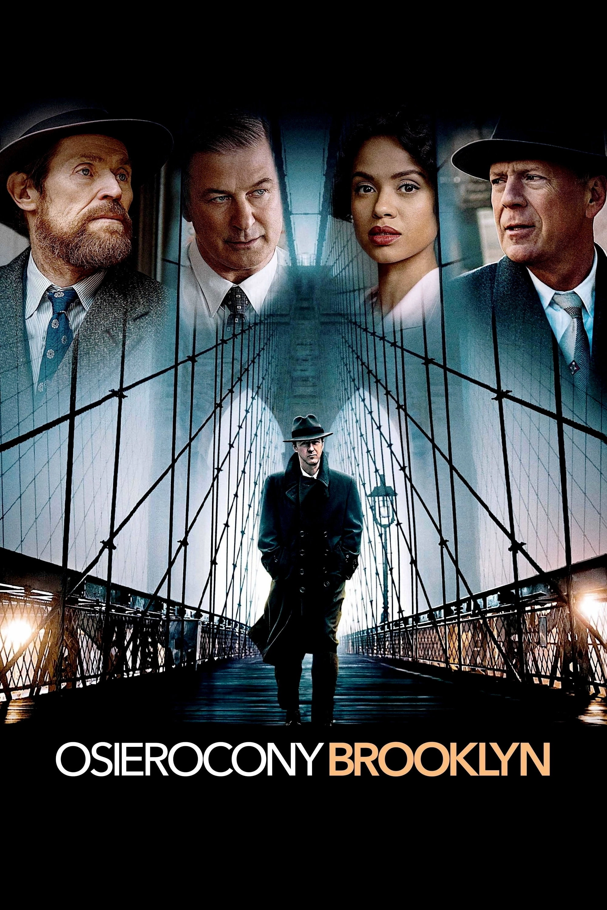 Motherless Brooklyn
