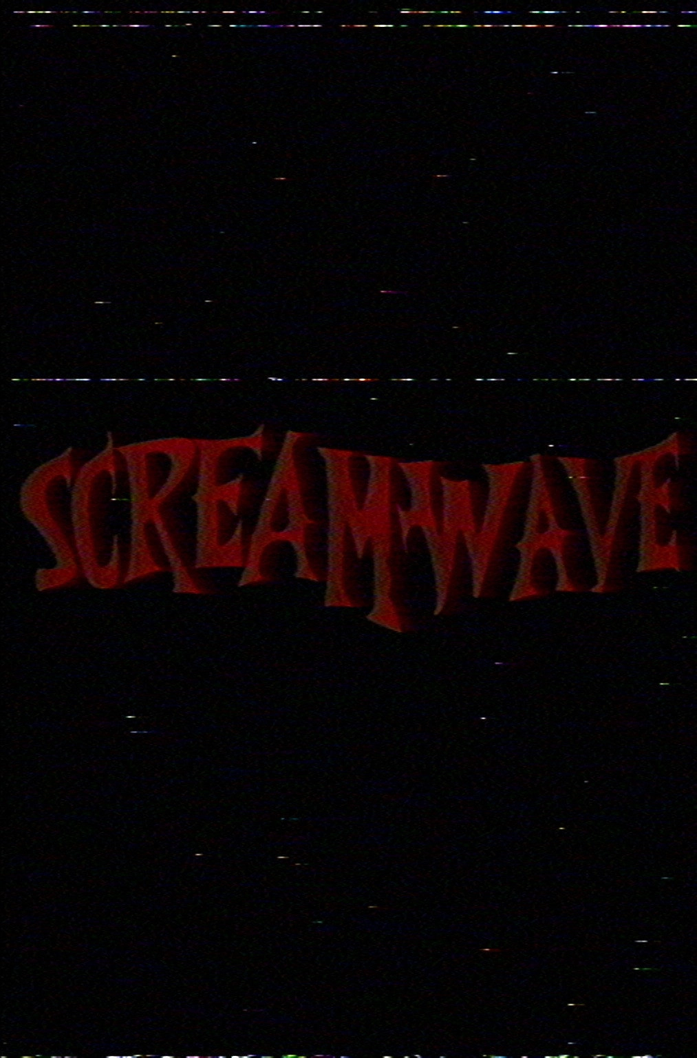 SCREAMWAVE