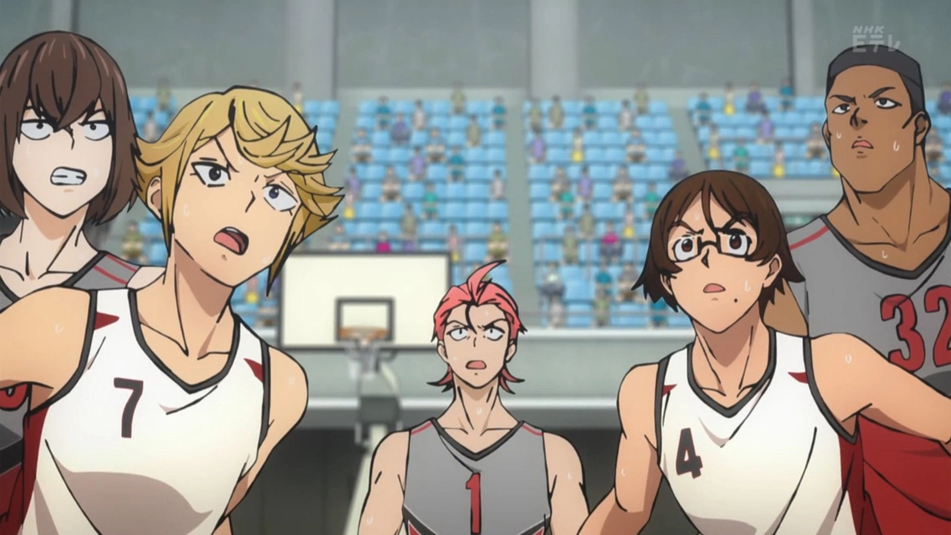 Breakers