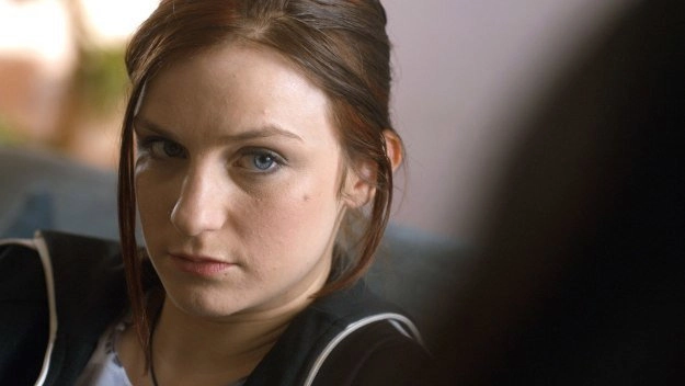My Mad Fat Diary