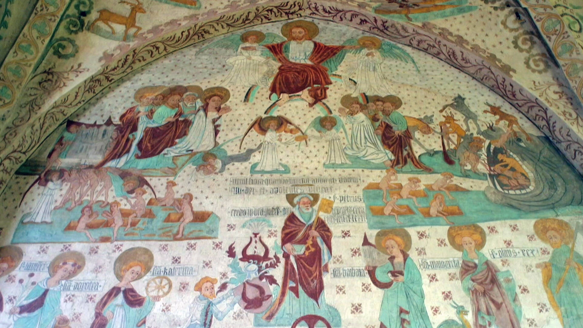 The History of Sweden