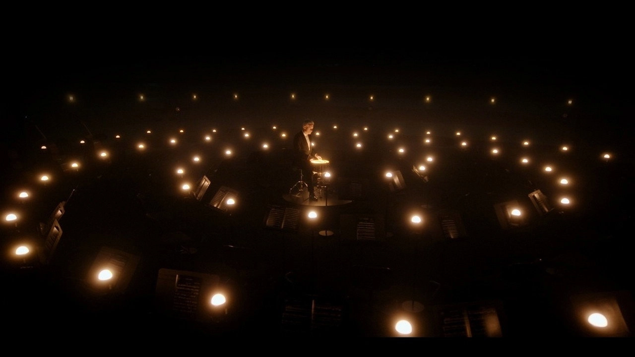 Ravel in a Thousand Sparkles