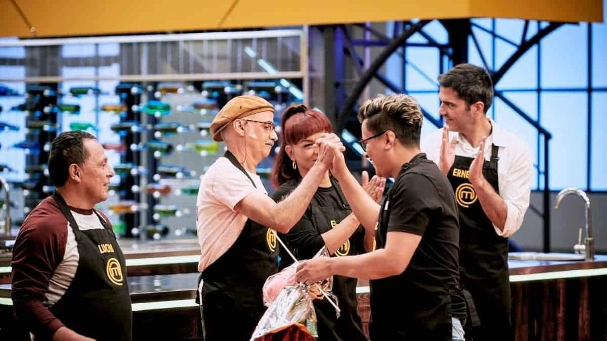 Masterchef Celebrity Colombia