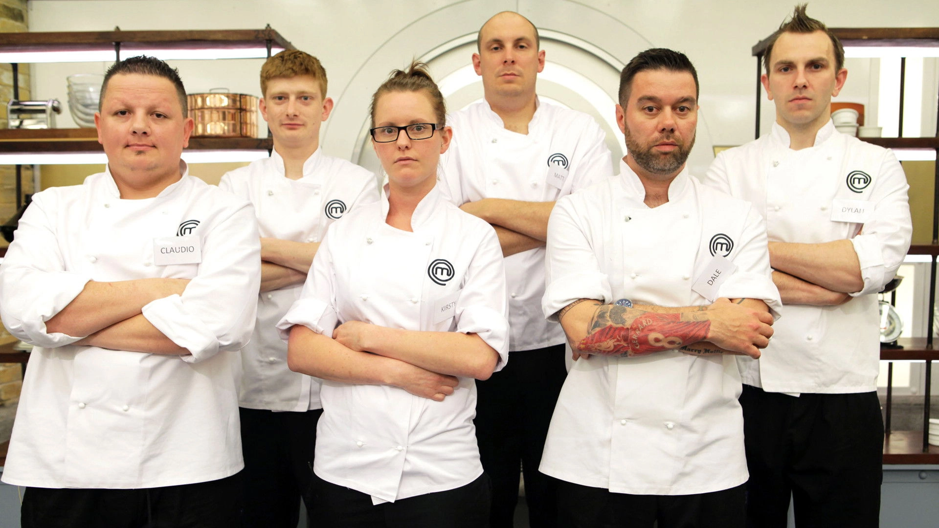 MasterChef: The Professionals