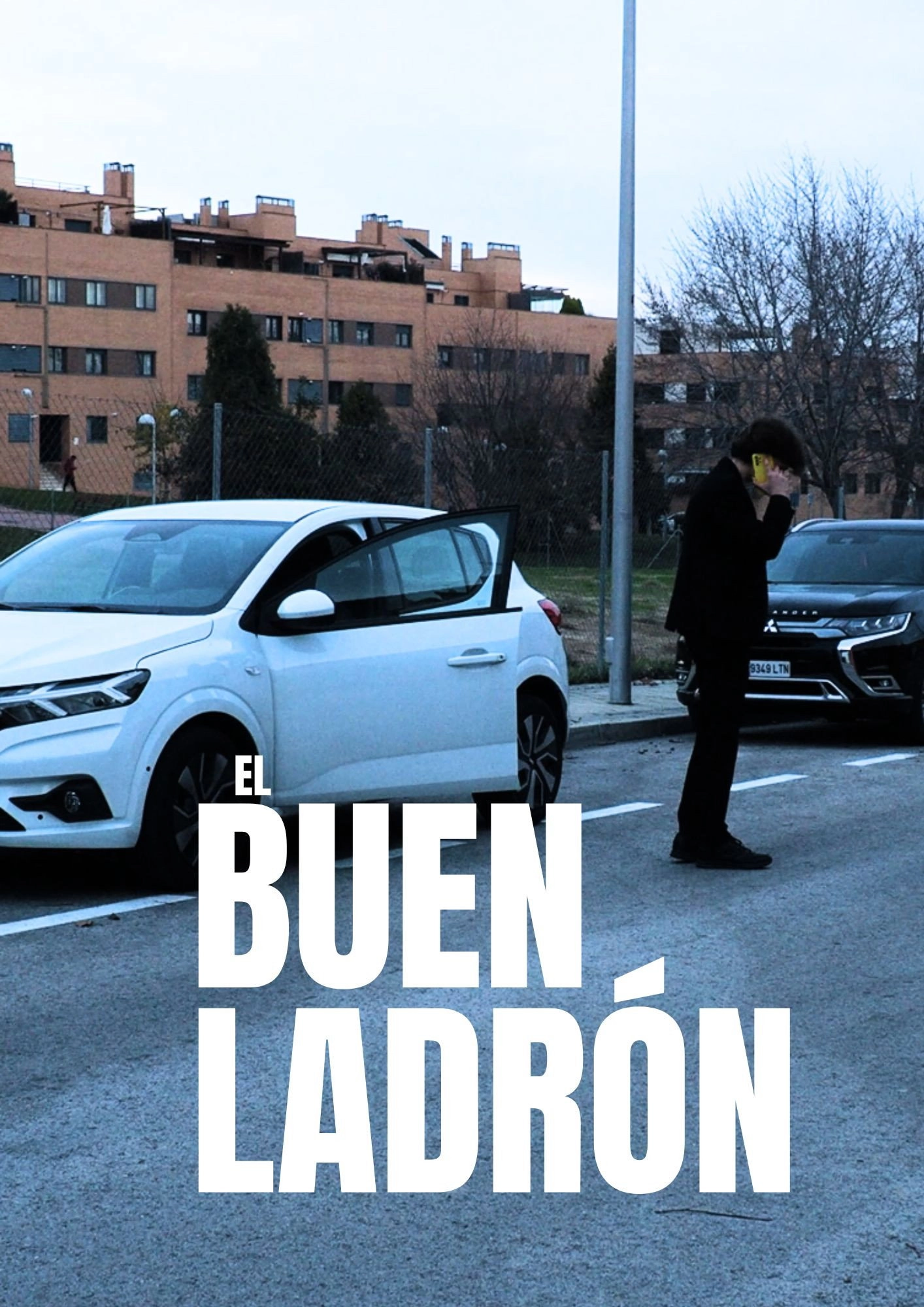 El Buen Ladrón