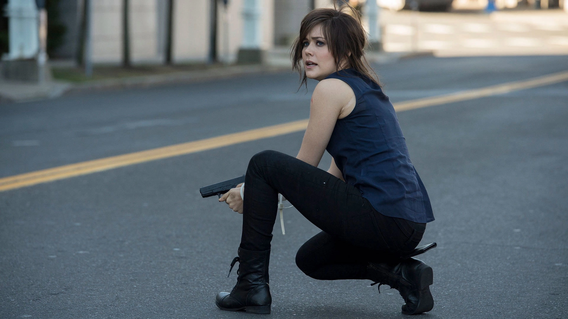 The Blacklist
