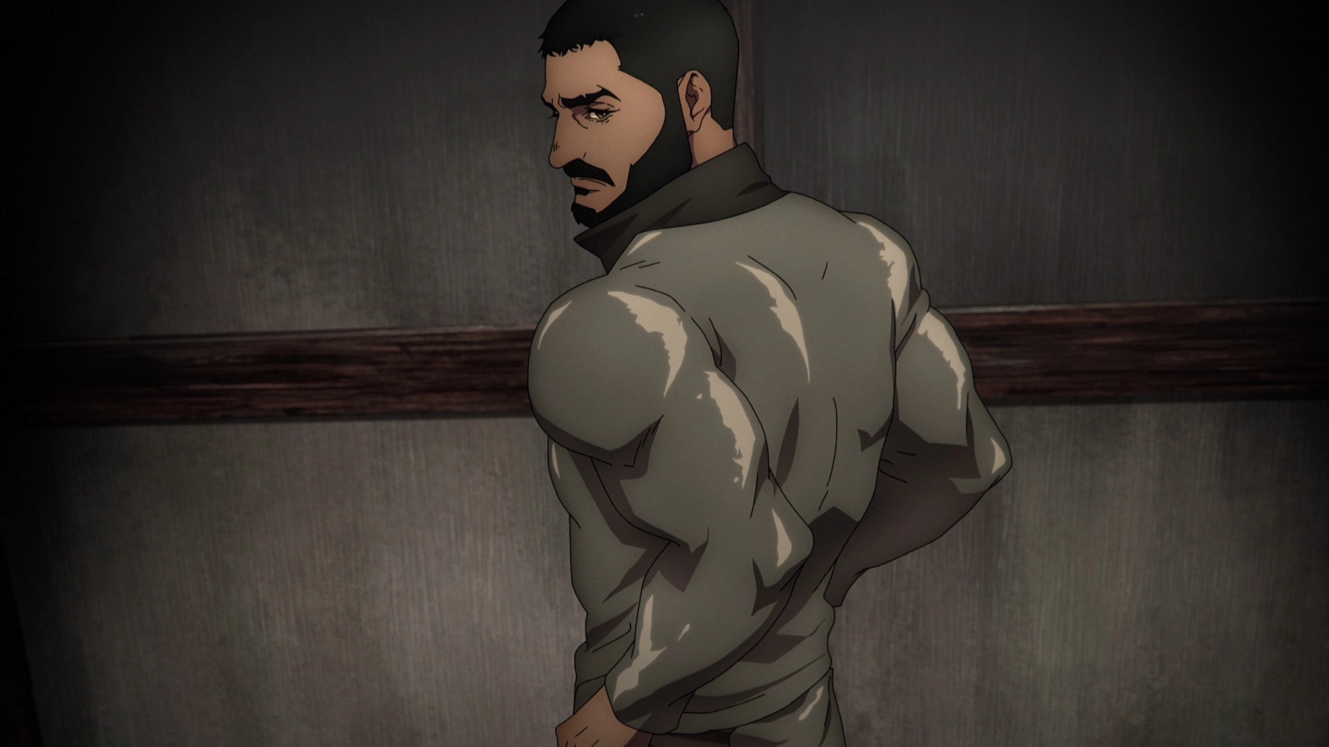 Castlevania: Nocturne