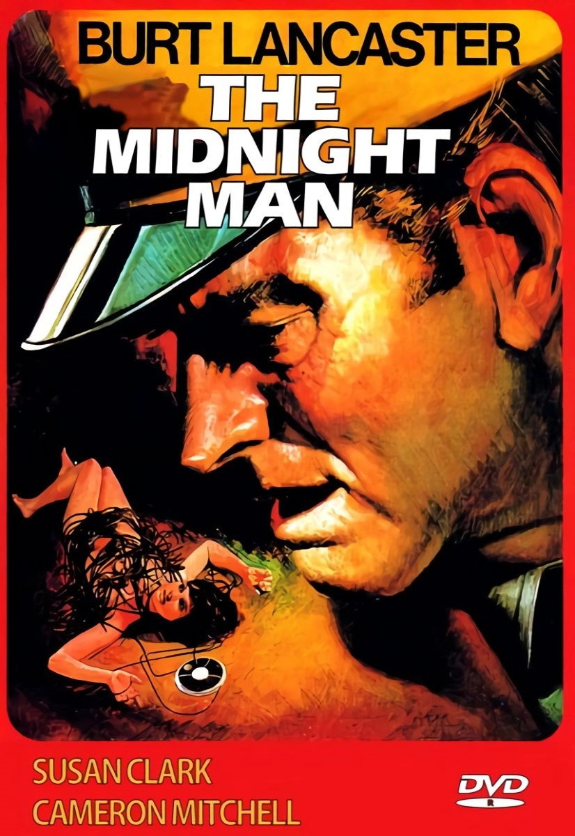 The Midnight Man