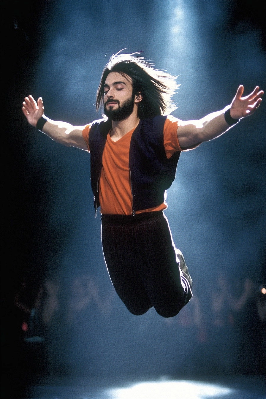 Best Of Joy: Chapter 1 - Wanna Be Startin Somethin