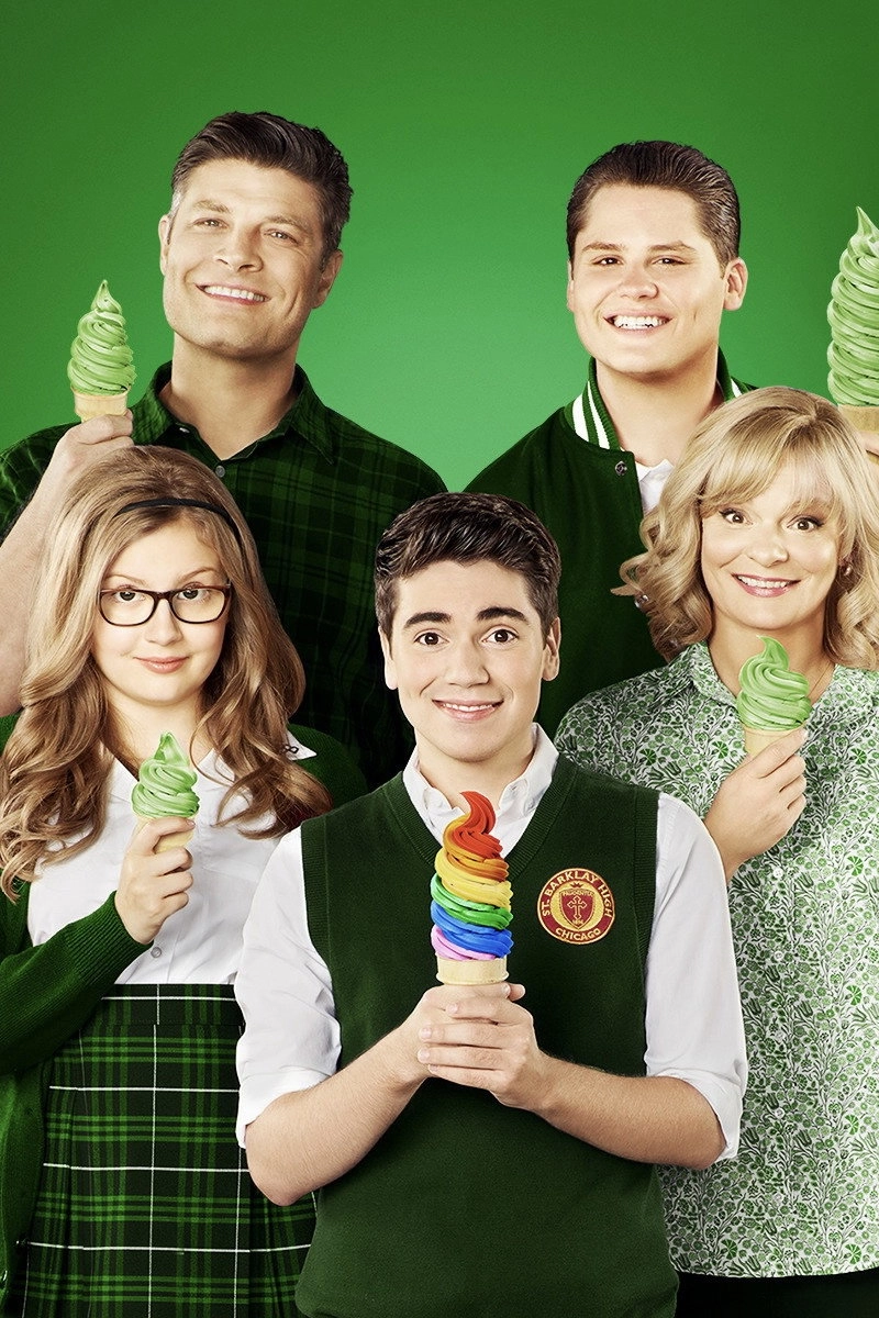 The Real O'Neals