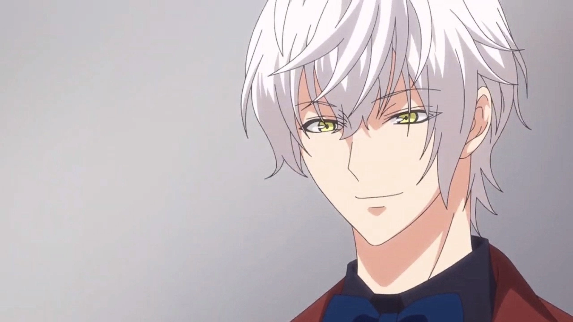 Tsukiuta. The Animation