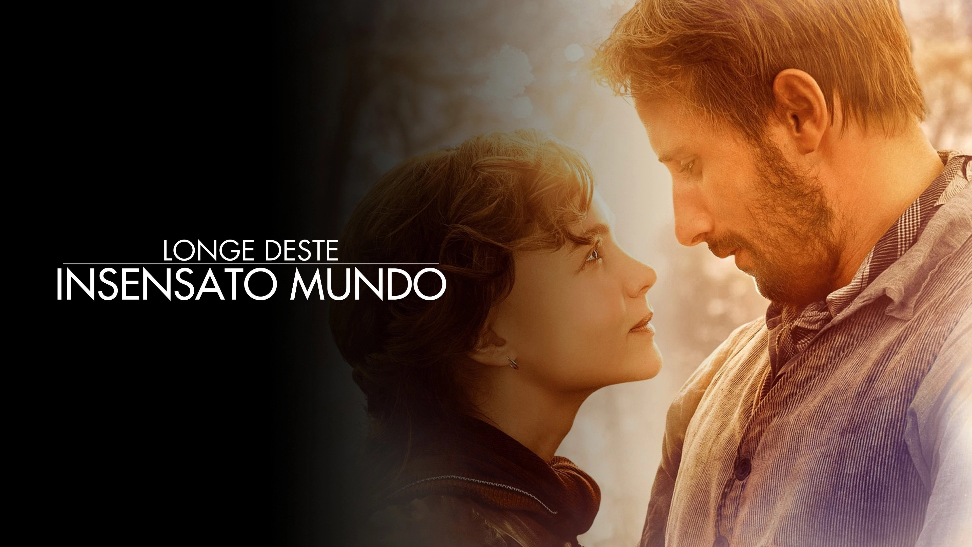 Far from the Madding Crowd