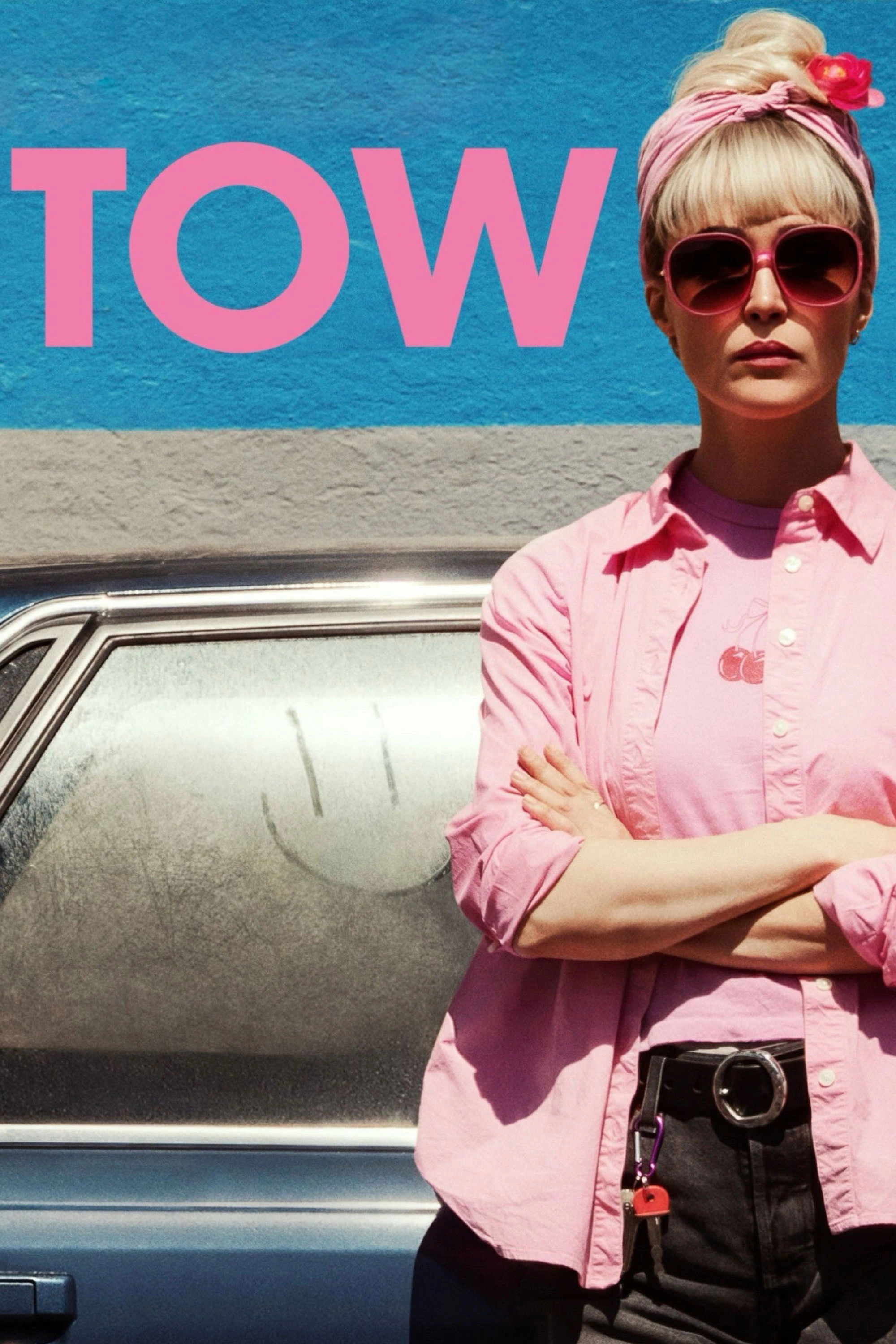 Tow