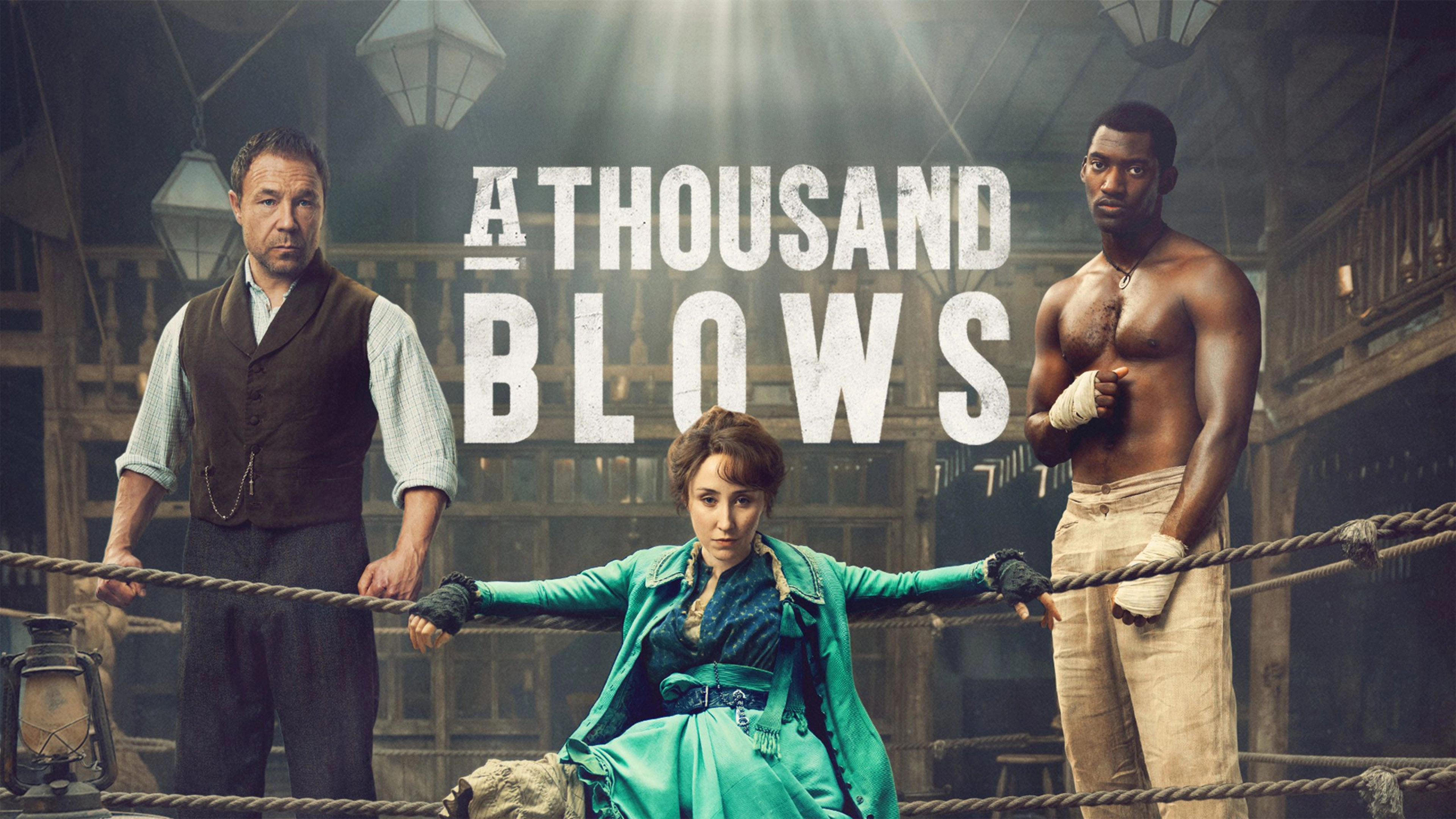 A Thousand Blows
