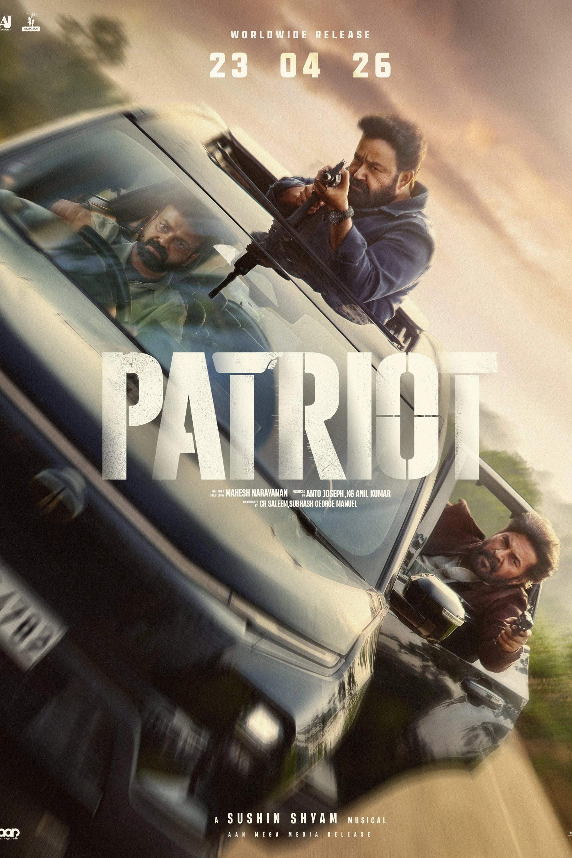 Patriot