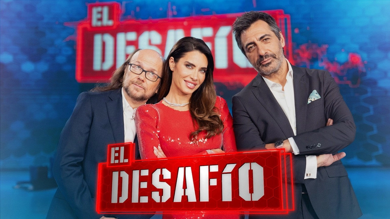 El Desafío