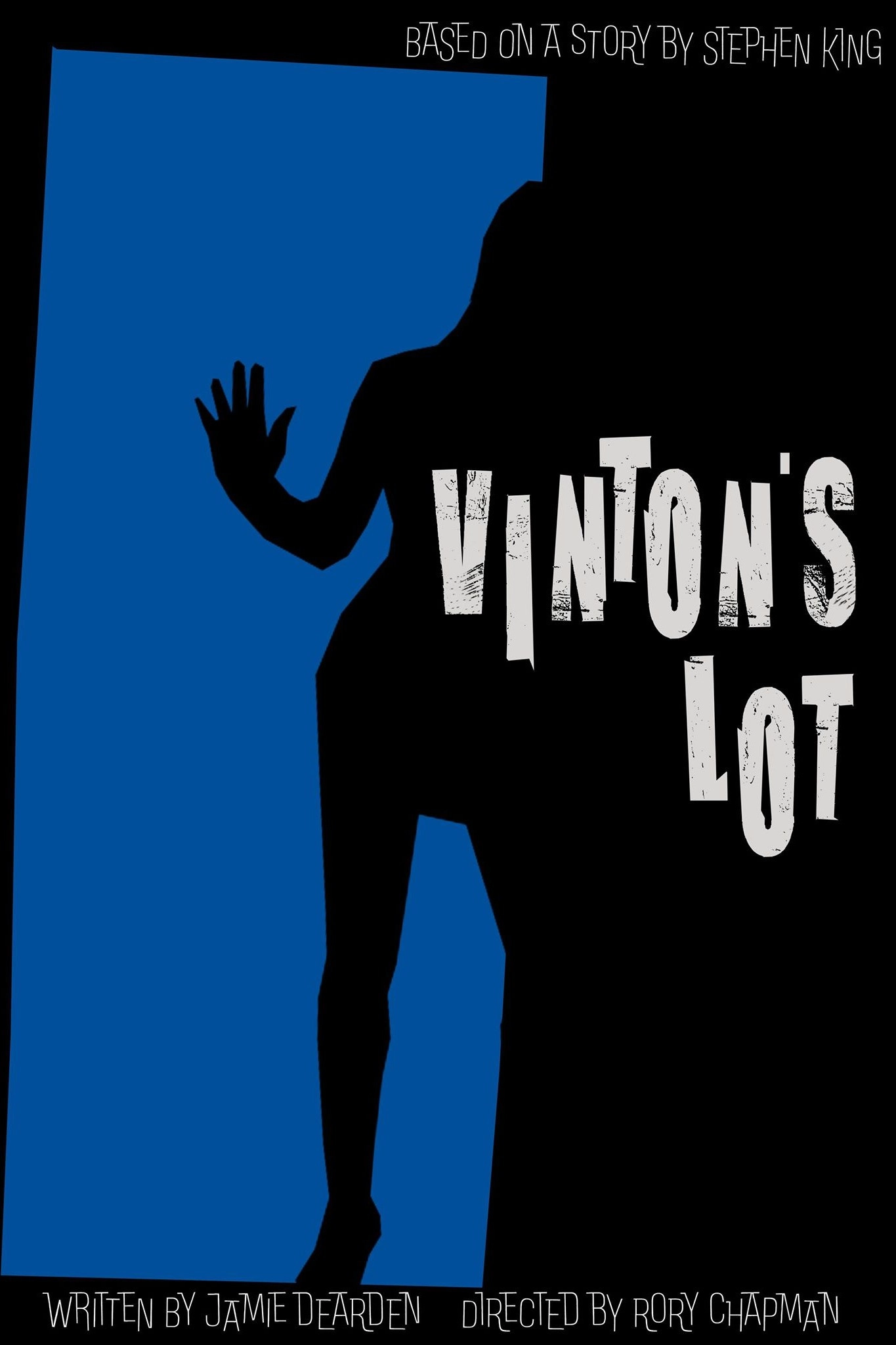 Vinton's Lot