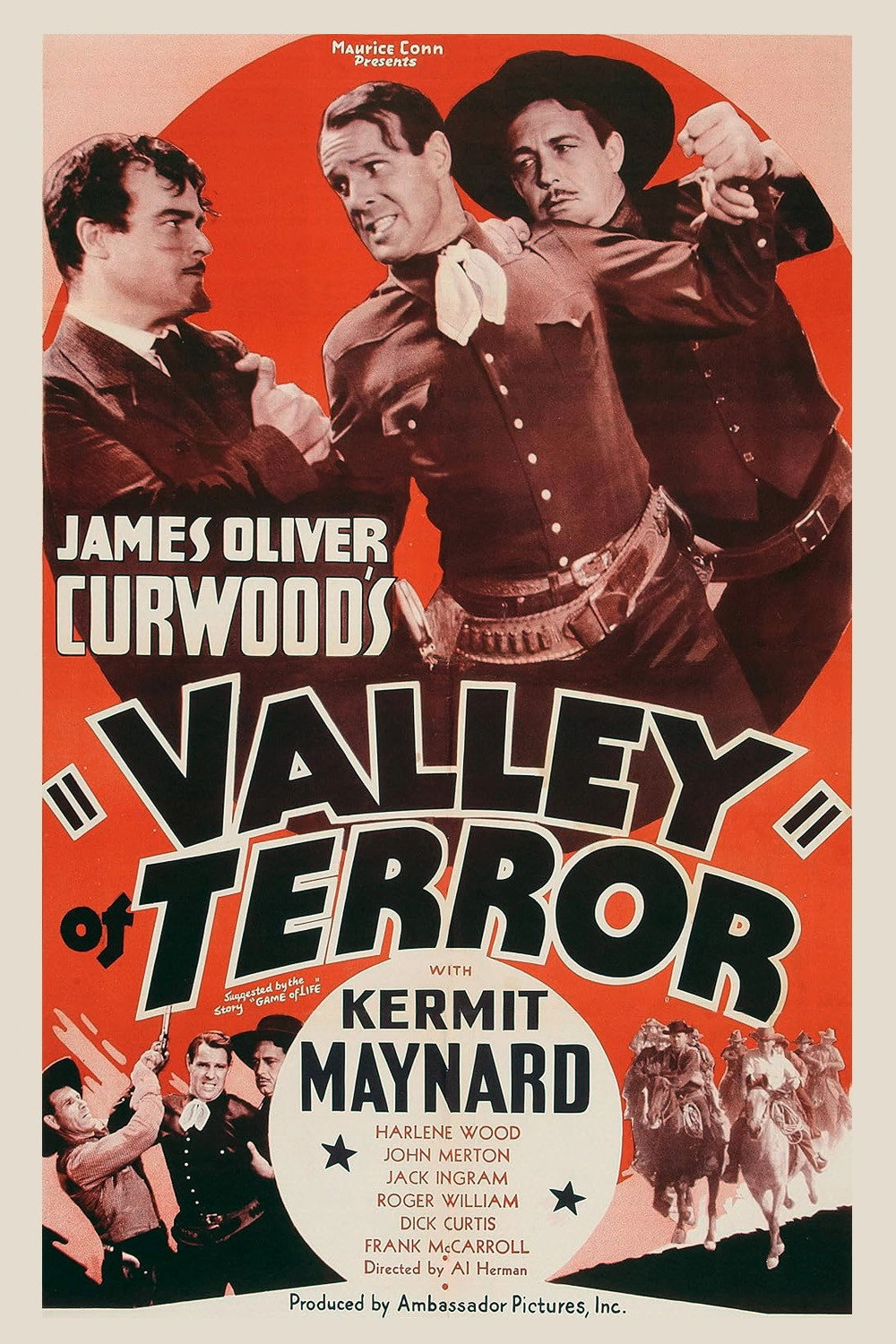 Valley of Terror