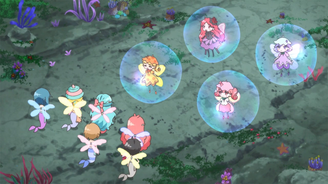 Rilu Rilu Fairilu