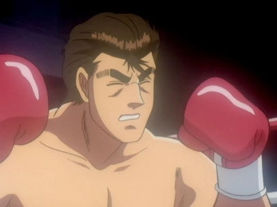Fighting Spirit