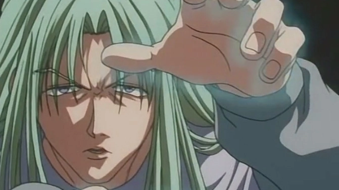 Hunter x Hunter