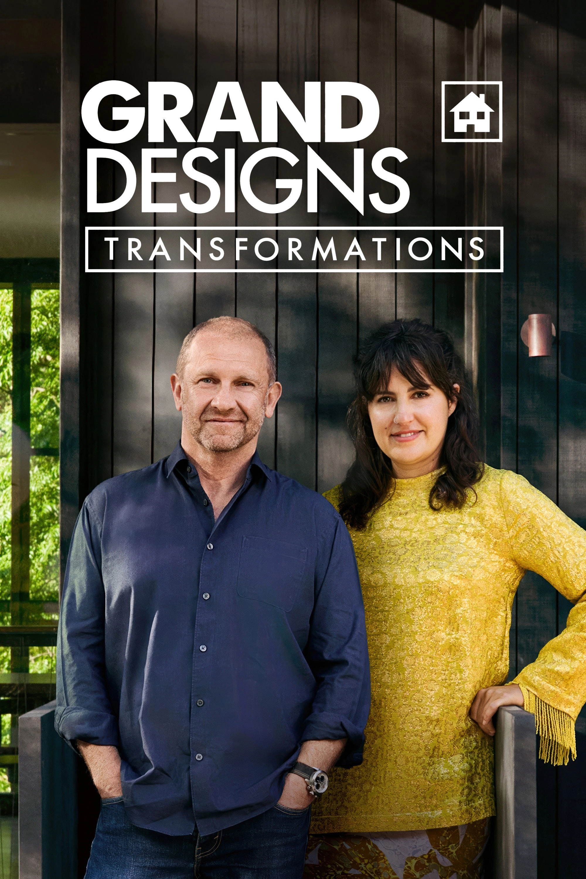 Grand Designs Transformations
