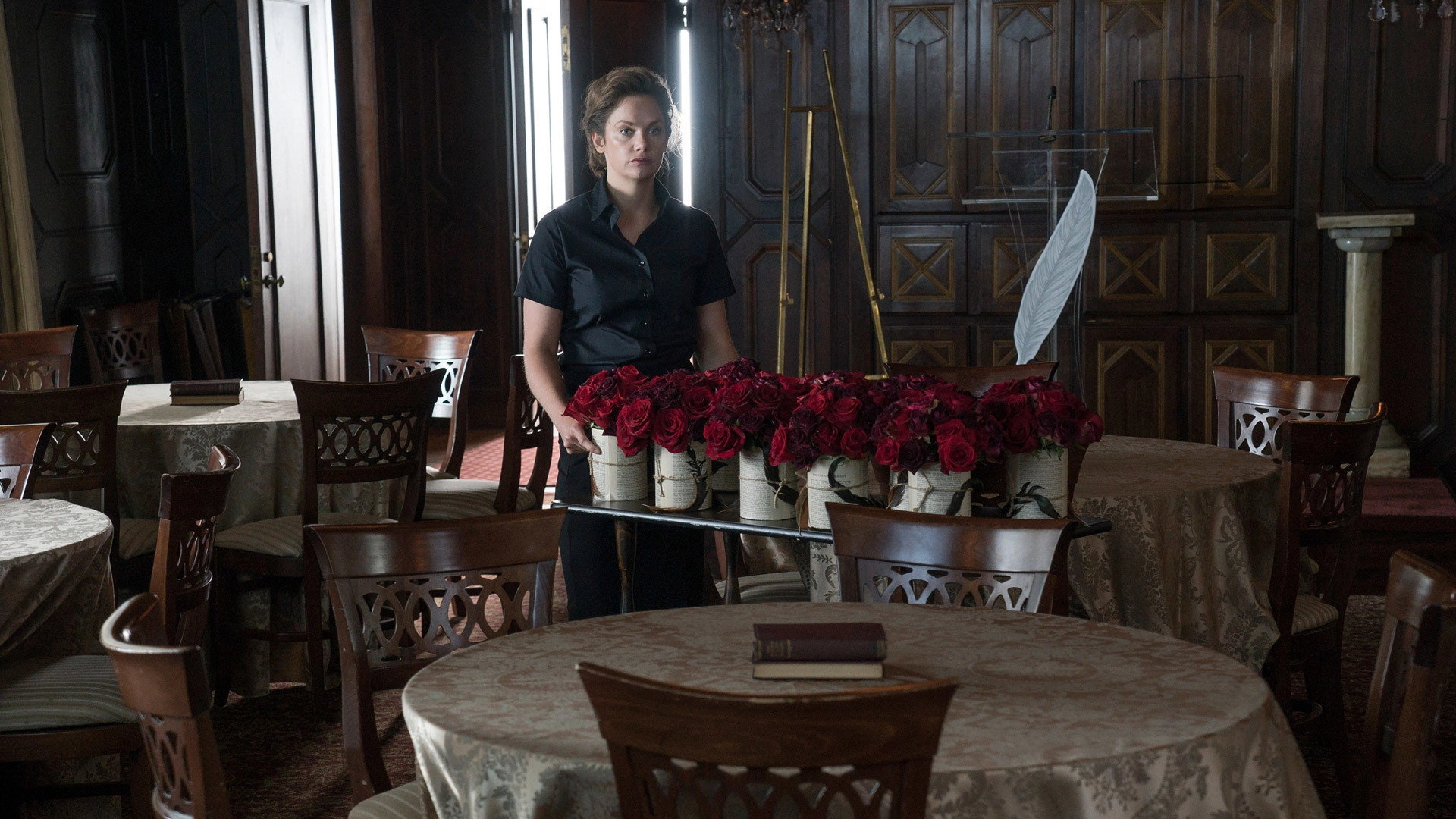 The Affair