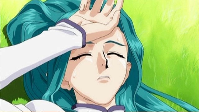 Tenchi Muyo!