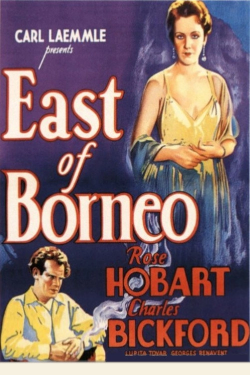East of Borneo
